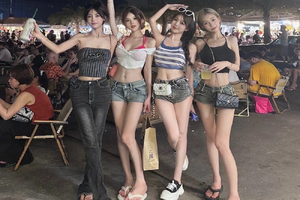 揭秘武漢夜生活的燈火輝煌：桑拿與夜網(wǎng)論壇的秘密