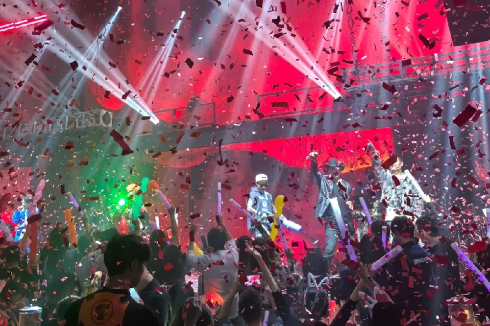 武漢夜生活指南：桑拿會(huì)所與熱門夜網(wǎng)論壇推薦