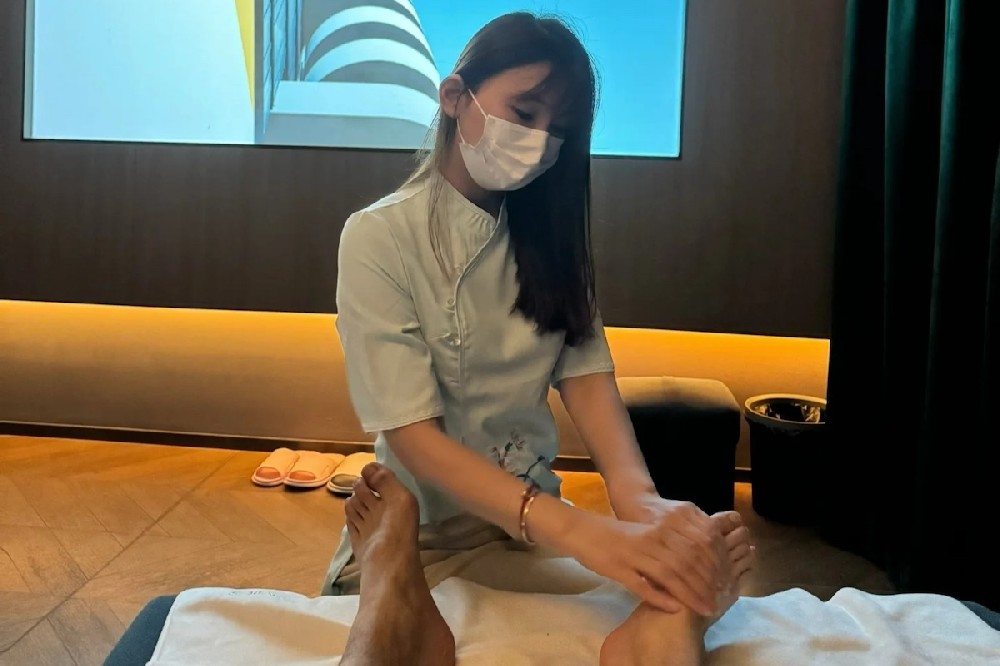 武漢桑拿養(yǎng)生之道：釋放壓力與健康生活的完美結(jié)合